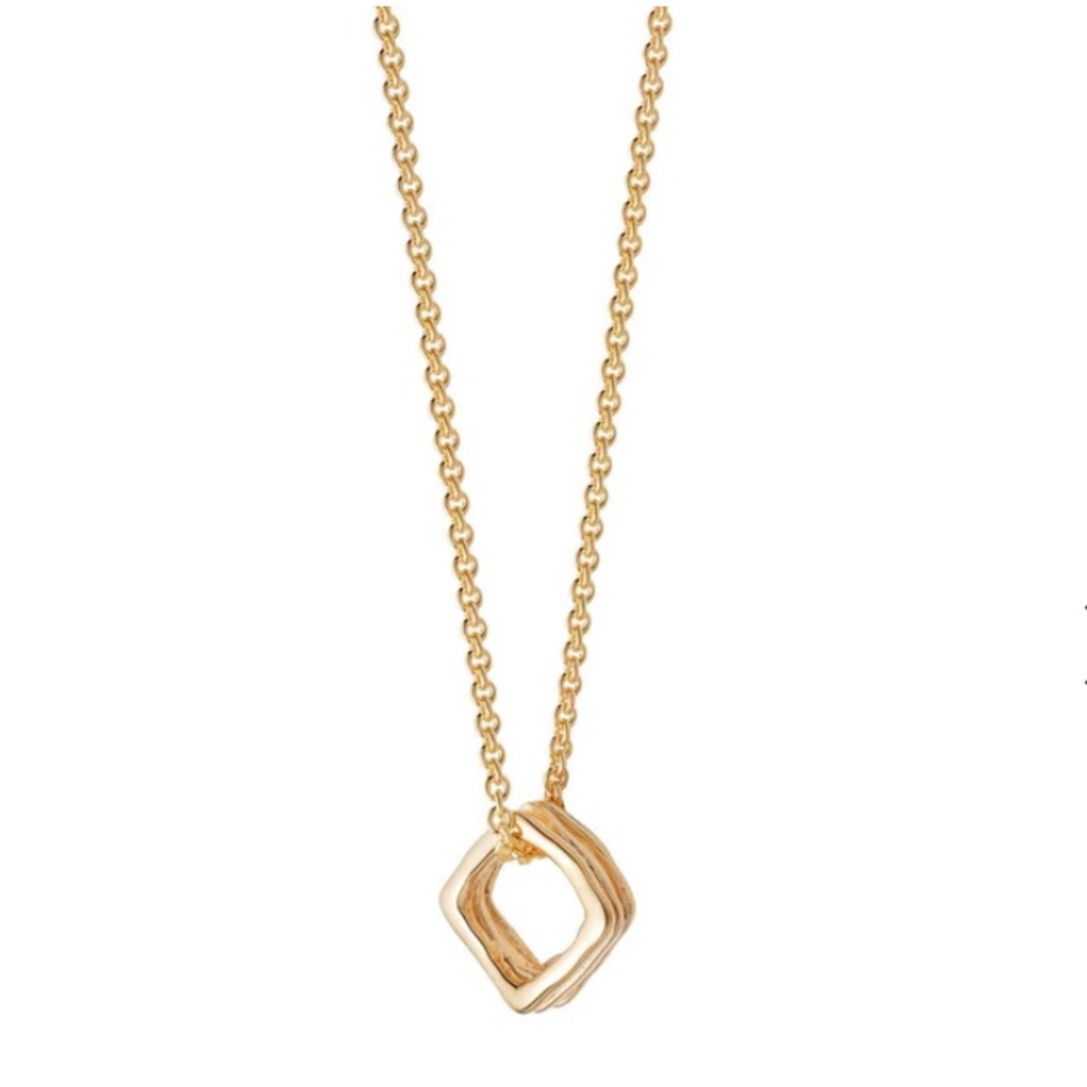 Daisy x Estée Lalonde Sisterhood Necklace